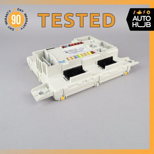 17-23 Alfa Romeo 952 Giulia Body Control Module Fuse Box BCM OEM - photo 1