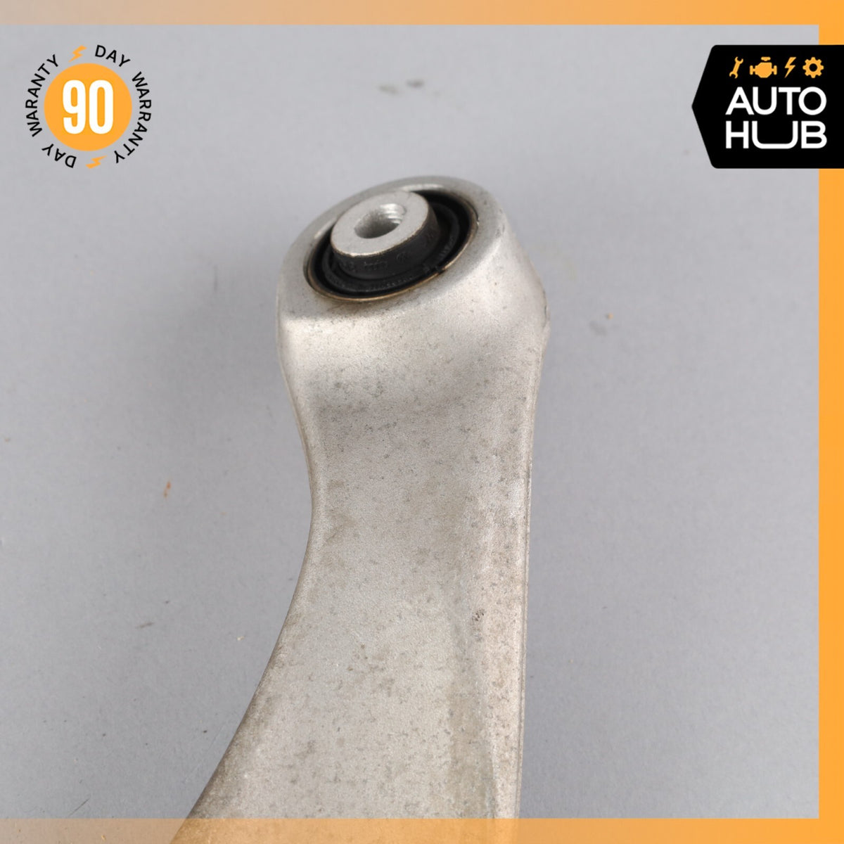 2015 Porsche Macan S 95B Rear Right Side Upper Suspension Control Arm OEM - photo 2