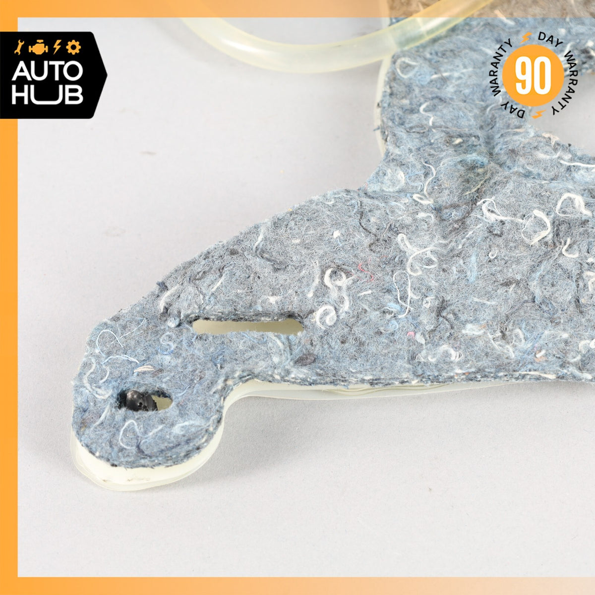 Porsche Panamera 970 S Hybrid Front Right Seat Occupant Control Sensor Mat OEM - photo 7