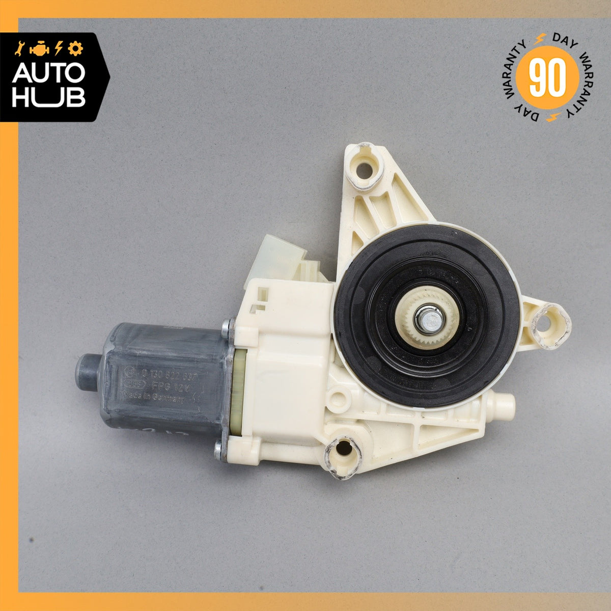 08-16 Mercedes W212 E250 C300 Front Left Door Window Regulator Motor OEM - photo 2