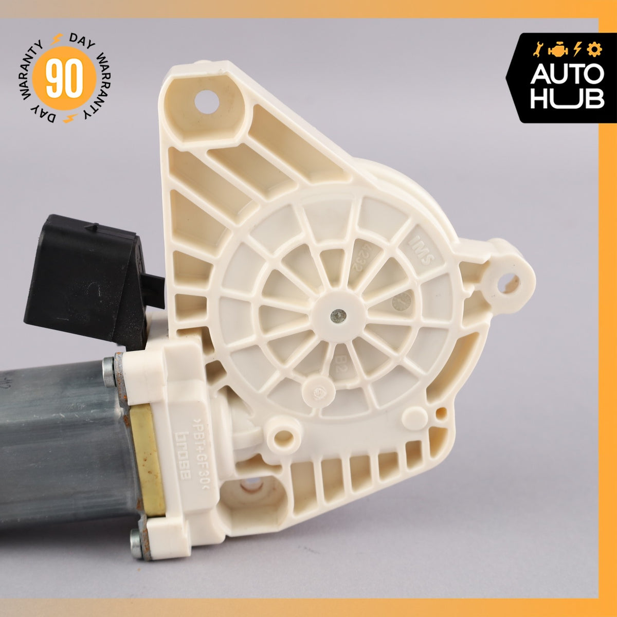 10-20 Mercedes W207 E400 CLS550 SL550 Window Regulator Motor 2078200642 OEM - photo 4