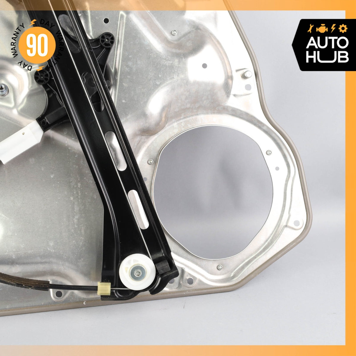 12-18 Mercedes W218 CLS550 CLS400 Front Right Side Window Regulator Motor OEM - photo 10
