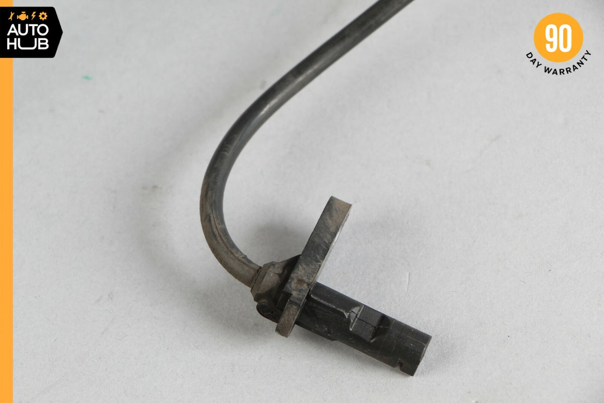 03-11 Mercedes W211 E63 AMG CLS550 Rear Left or Right ABS Wheel Speed Sensor OEM - photo 9