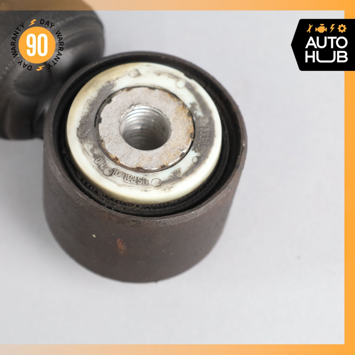 02-05 Ford Thunderbird 3.9L Shock Strut Absorber Front Set 1W6318045BD OEM - photo 19