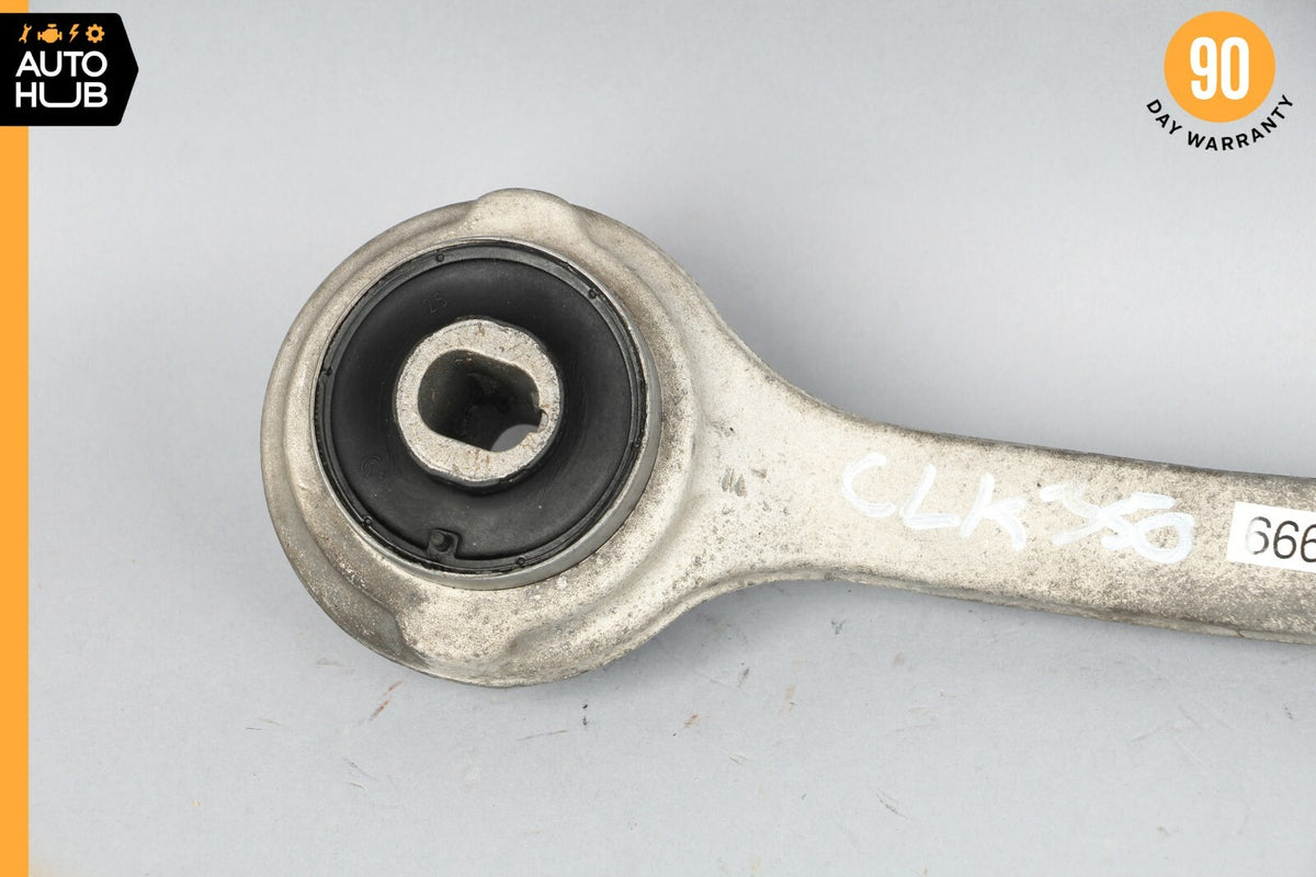 Mercedes W209 CLK350 SLK350 E400 Front Left Lower Control Arm 2033303511 OEM - photo 7