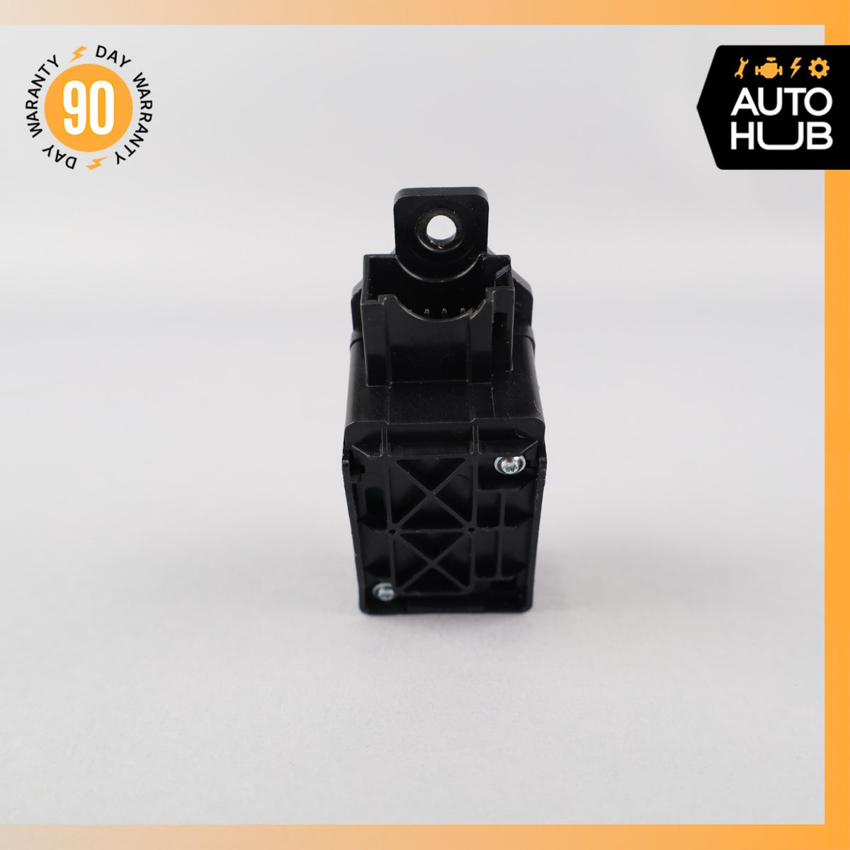 06-13 Bentley Continental GT Flying Spur GTC Push Start Ignition Button OEM 73k - photo 4