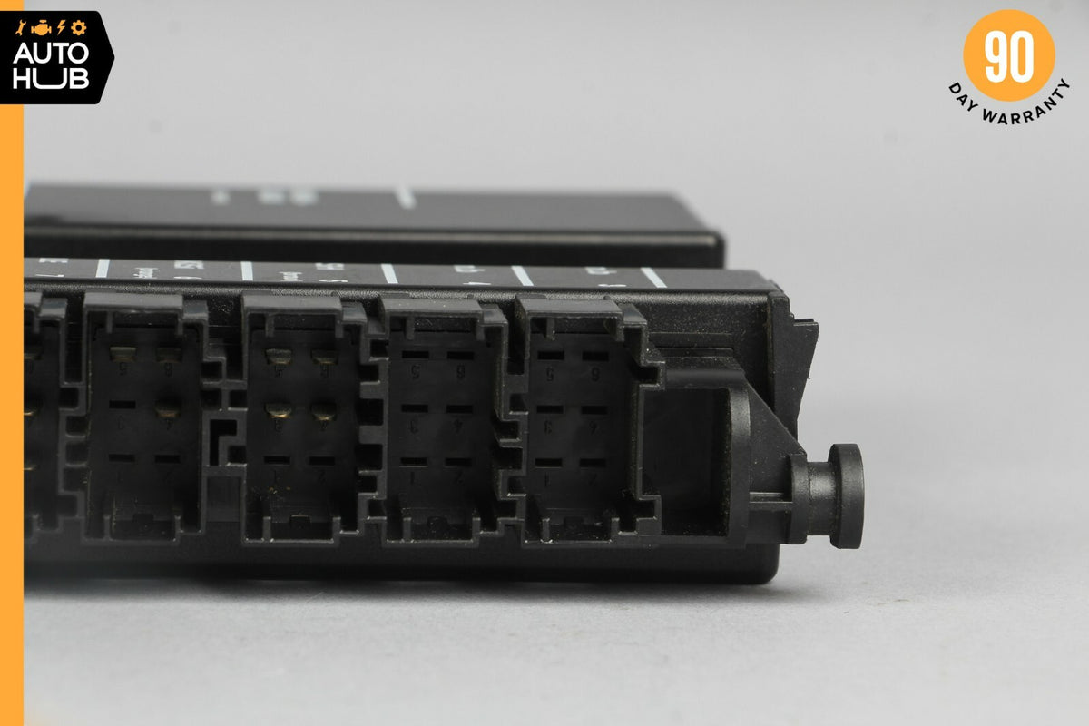 98-05 Mercedes W163 ML55 AMG ML320 Seat Control Module Front Left Or Right OEM - photo 5