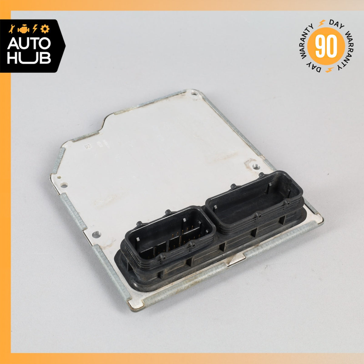 2006 Cadillac XLR TCU Transmission Control Module 24235496 OEM - photo 2