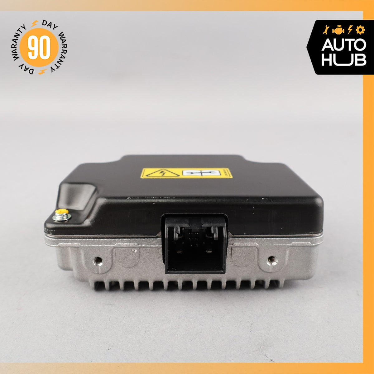 10-19 Mercedes W222 S450 GL450 AC DC Power Inverter Converter Control Module OEM - photo 6