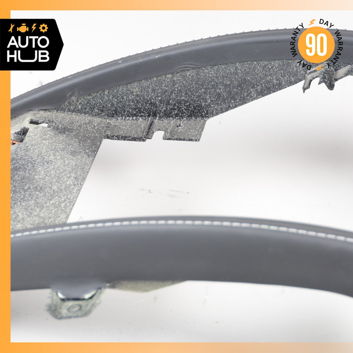 10-15 Aston Martin Rapide Front Center Console Panel Trim 8D3311801AA OEM 11k - photo 14