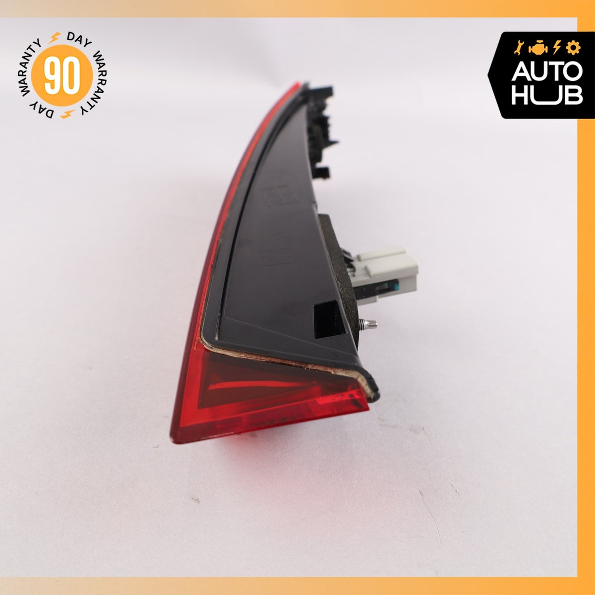 19-25 Volvo S60 Rear Left Inner LED Taillight Tail Light Lamp OEM - photo 15