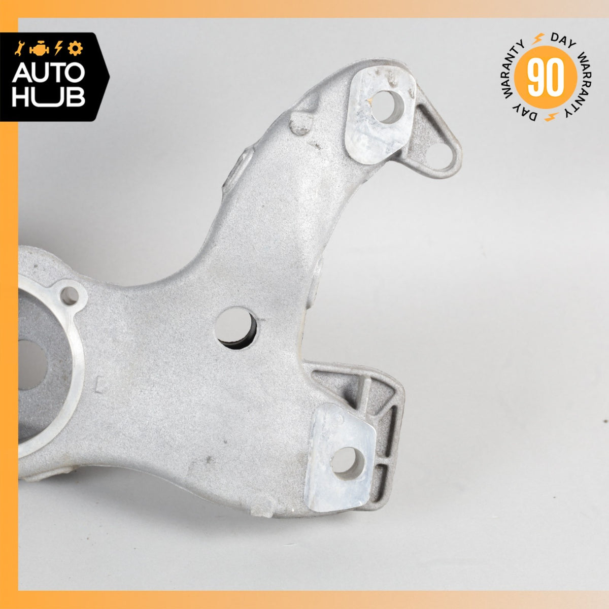 Porsche Cayenne 958 Front Sub Frame Subframe Cradle Brace 94837530902 OEM - photo 8