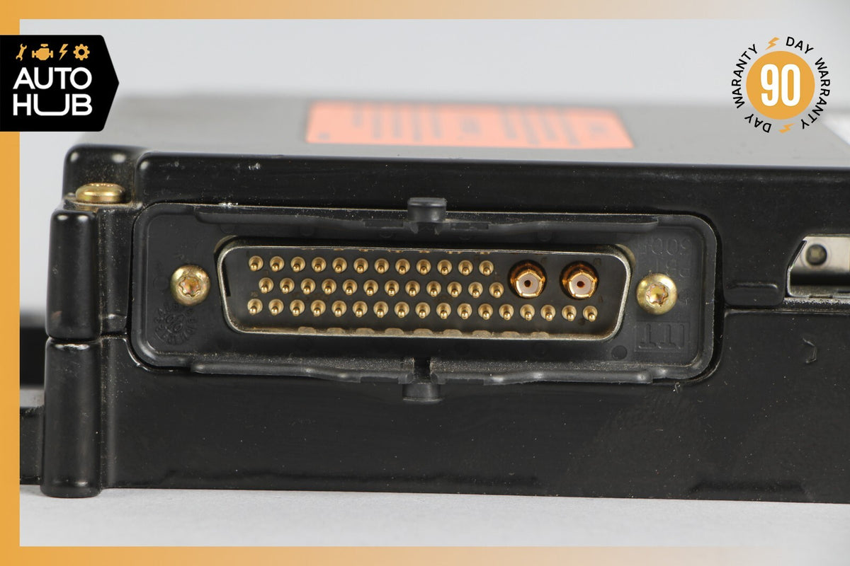 00-06 Mercedes R230 SL500 CL500 Voice Command Control Module 2208202185 OEM - photo 3