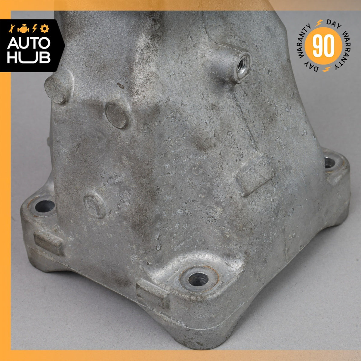 16-23 Mercedes W447 Metris M274 Engine Motor Right Support Mount Bracket OEM - photo 7