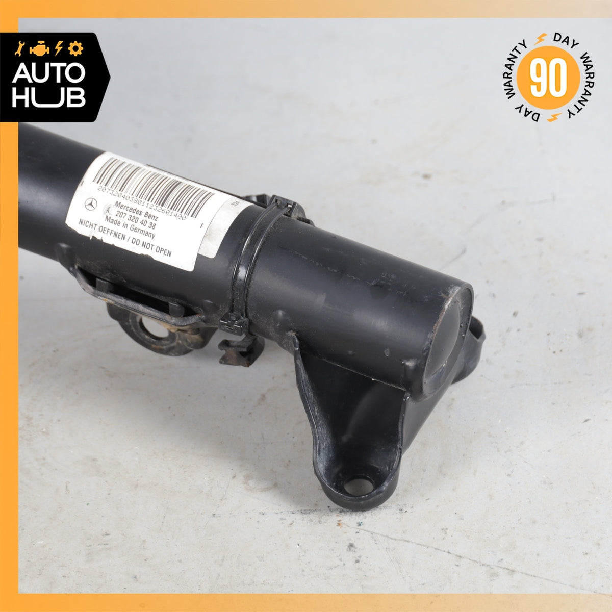 Mercedes W207 E350 Convertible Front Right or Left Shock Absorber OEM 69k - photo 8