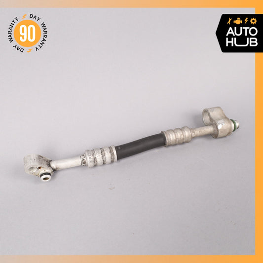 99-02 Rolls Royce Seraph Arnage AC A/C Air Conditioning Hose Pipe Line OEM - photo 1