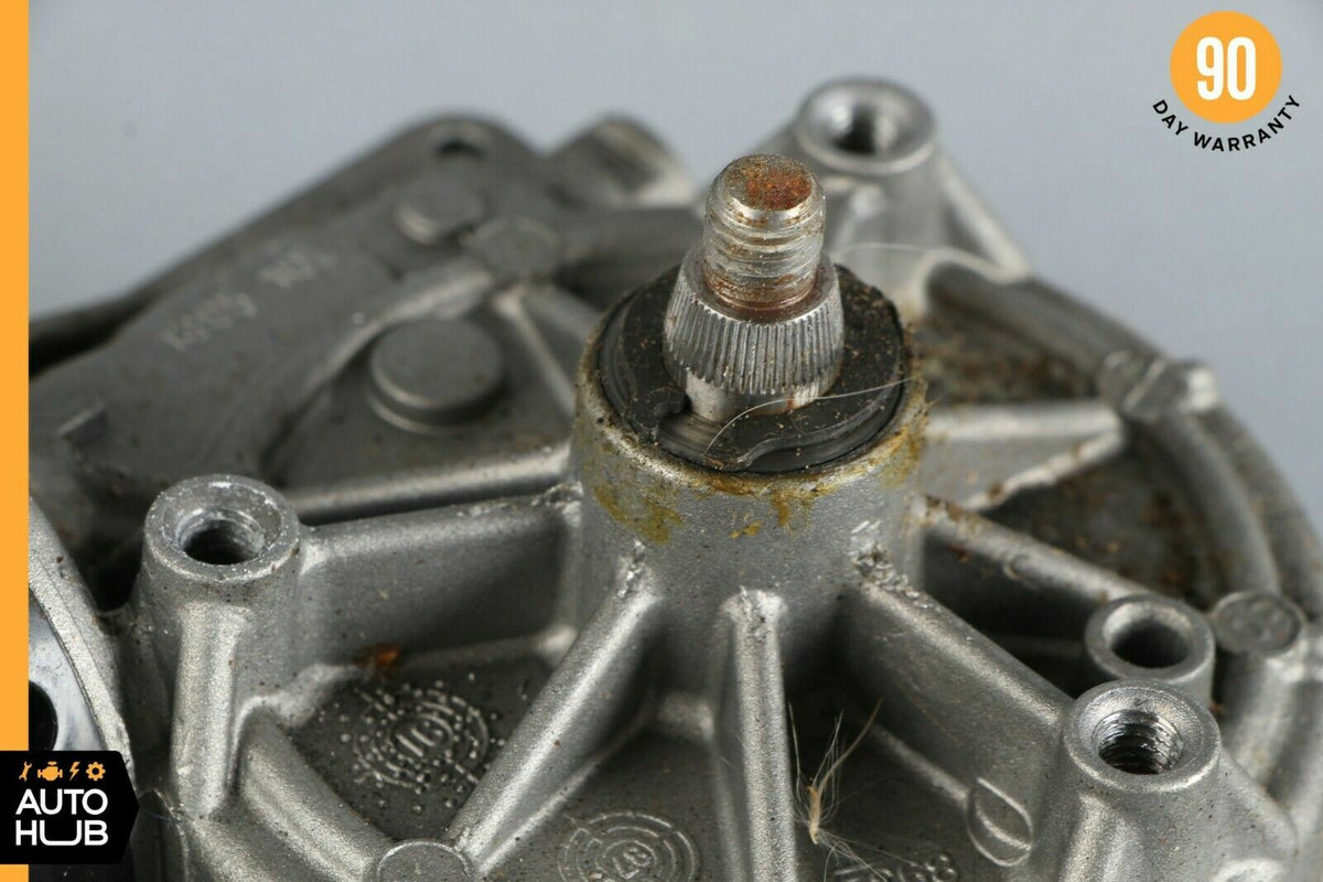 03-12 Mercedes R230 SL500 SL600 Windshield Wiper Motor 0390241442 OEM - photo 2
