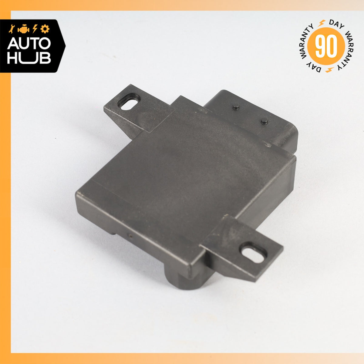11-12 Bentley Continental GTC Flying Spur Fuel Pump Control Module OEM 59k - photo 5