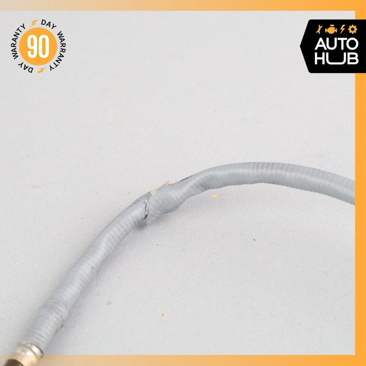 Mercedes W221 S600 S65 AMG C350 Oxygen O2 Sensor Lambda 0025400117 OEM - photo 7