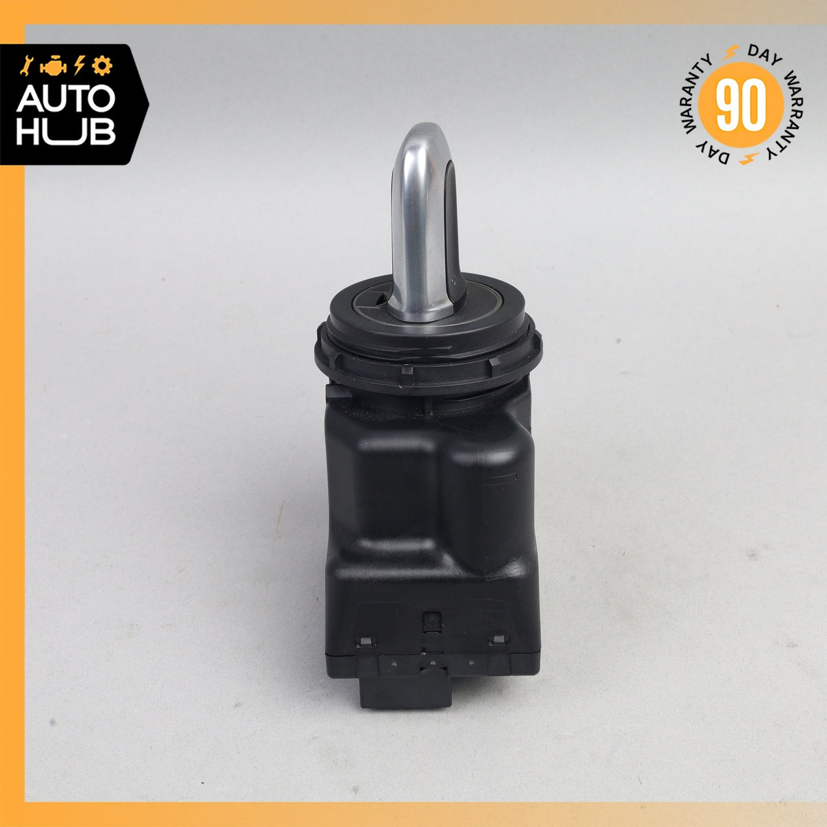 15-18 Porsche Macan 95B Start Ignition Switch Module 7PP905865G OEM 63k - photo 13