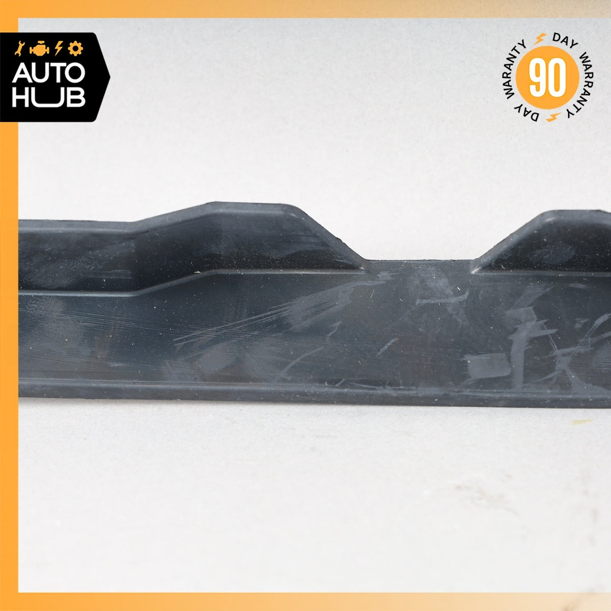 Ferrari F8 Front Left Underbody Splash Shield Cover OEM - photo 3
