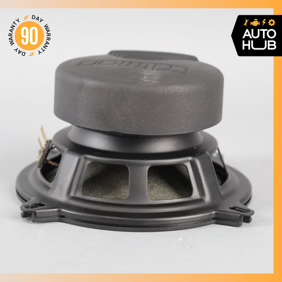 Aston Martin DB7 Vantage Door Audio Speaker OEM 35k - photo 7