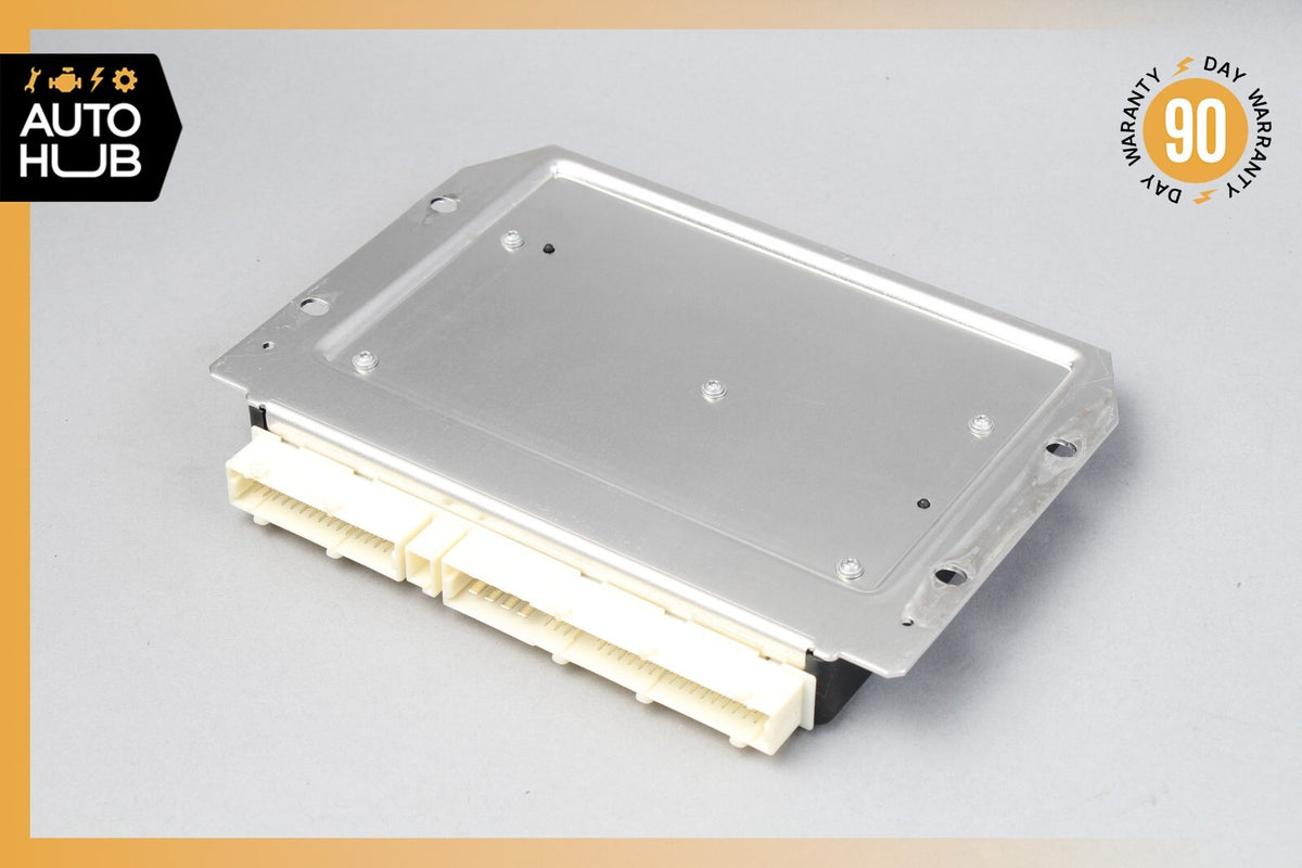 Mercedes W216 CL550 CL600 Active Body Control ABC Suspension Module Control OEM - photo 8