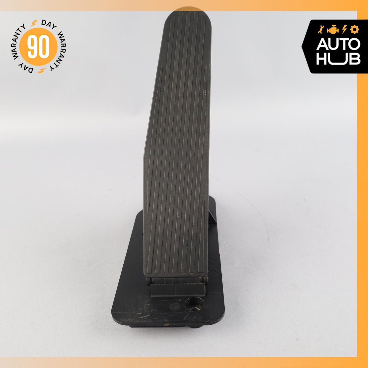 Maserati Quattroporte GranCabrio Gas Pedal Accelerator Module Electronic OEM - photo 5