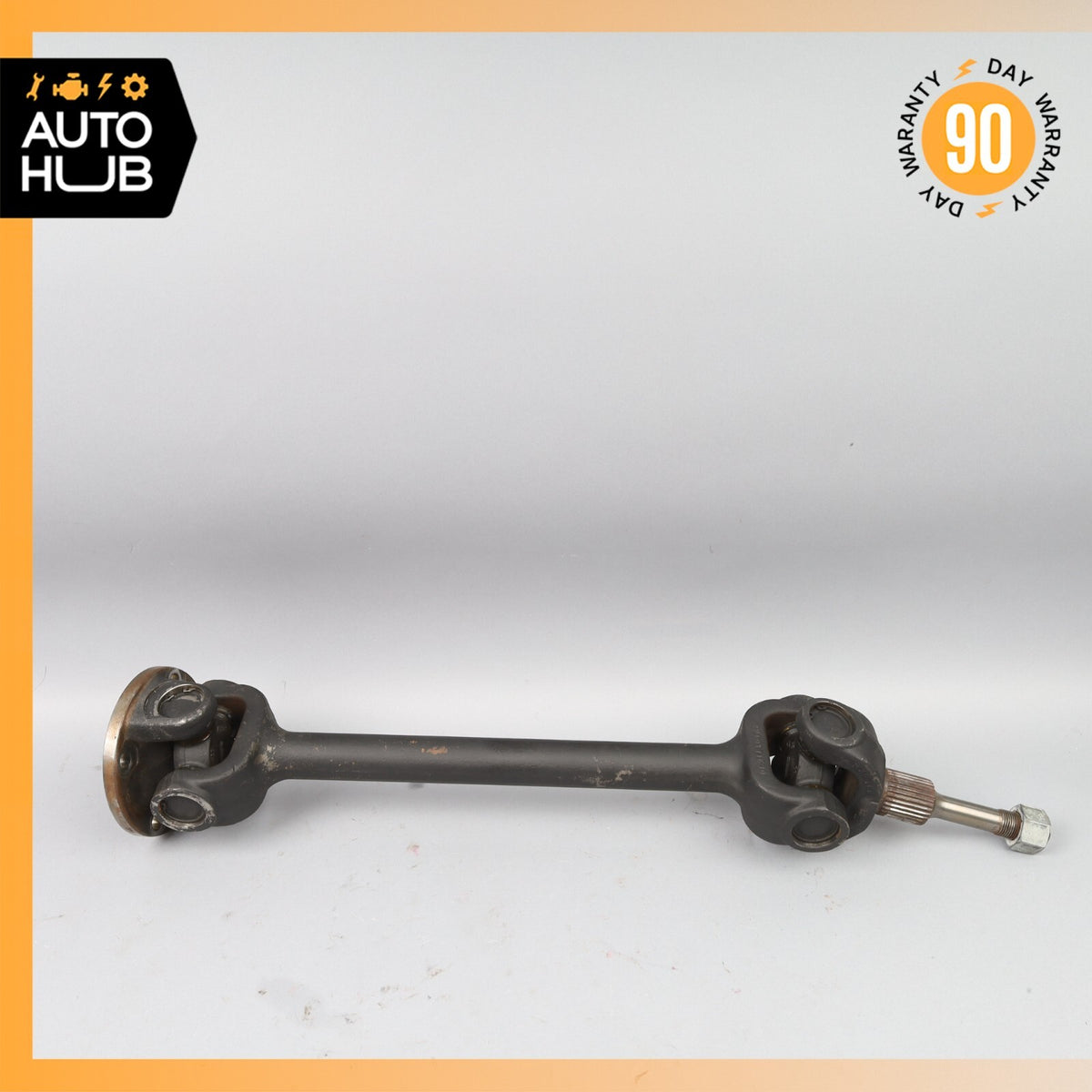 00-04 Aston Martin DB7 Vantage Rear Left or Right Side Half Axle Shaft OEM 20k - photo 8