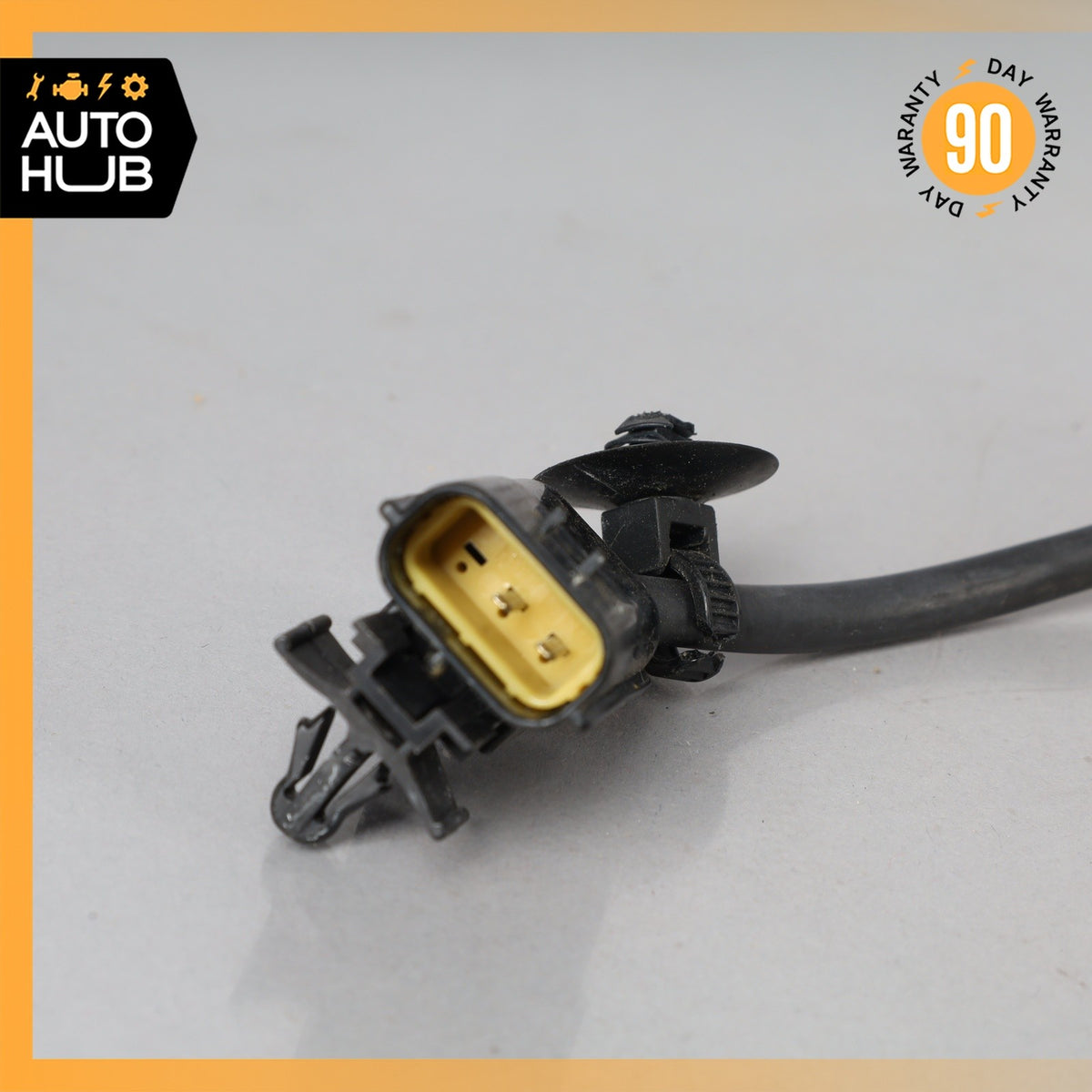 99-10 Bentley Arnage Rolls Royce Seraph Front Right Door Lock Latch Actuator OEM - photo 8