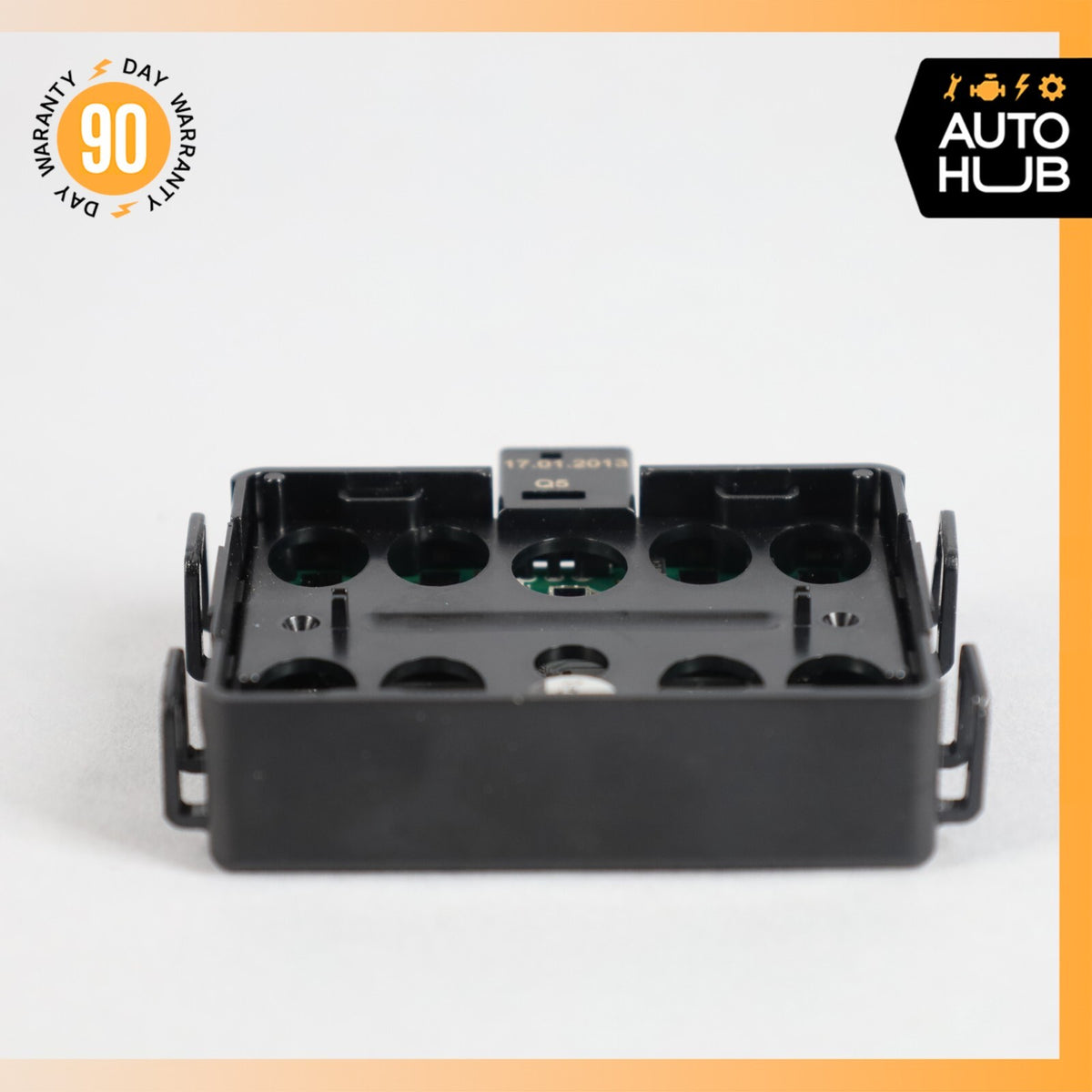 Mercedes W221 S63 AMG Front Windshield Rain Sensor Module OEM - photo 4