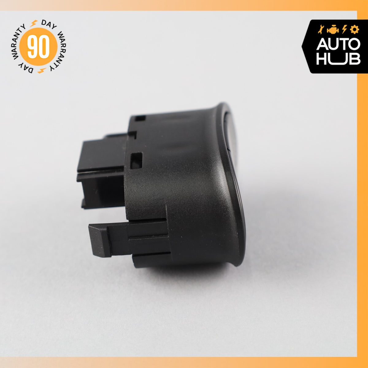 03-12 Bentley Continental GT GTC Flying Spur ESP PDC Button Switch Control OEM - photo 6