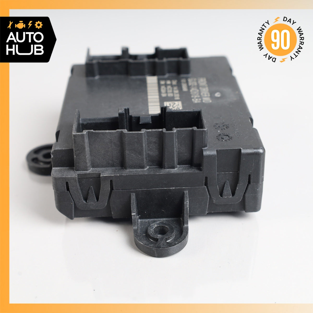 14-17 Range Rover Sport L494 Front Left Driver Side Door Control Module OEM 76k - photo 5