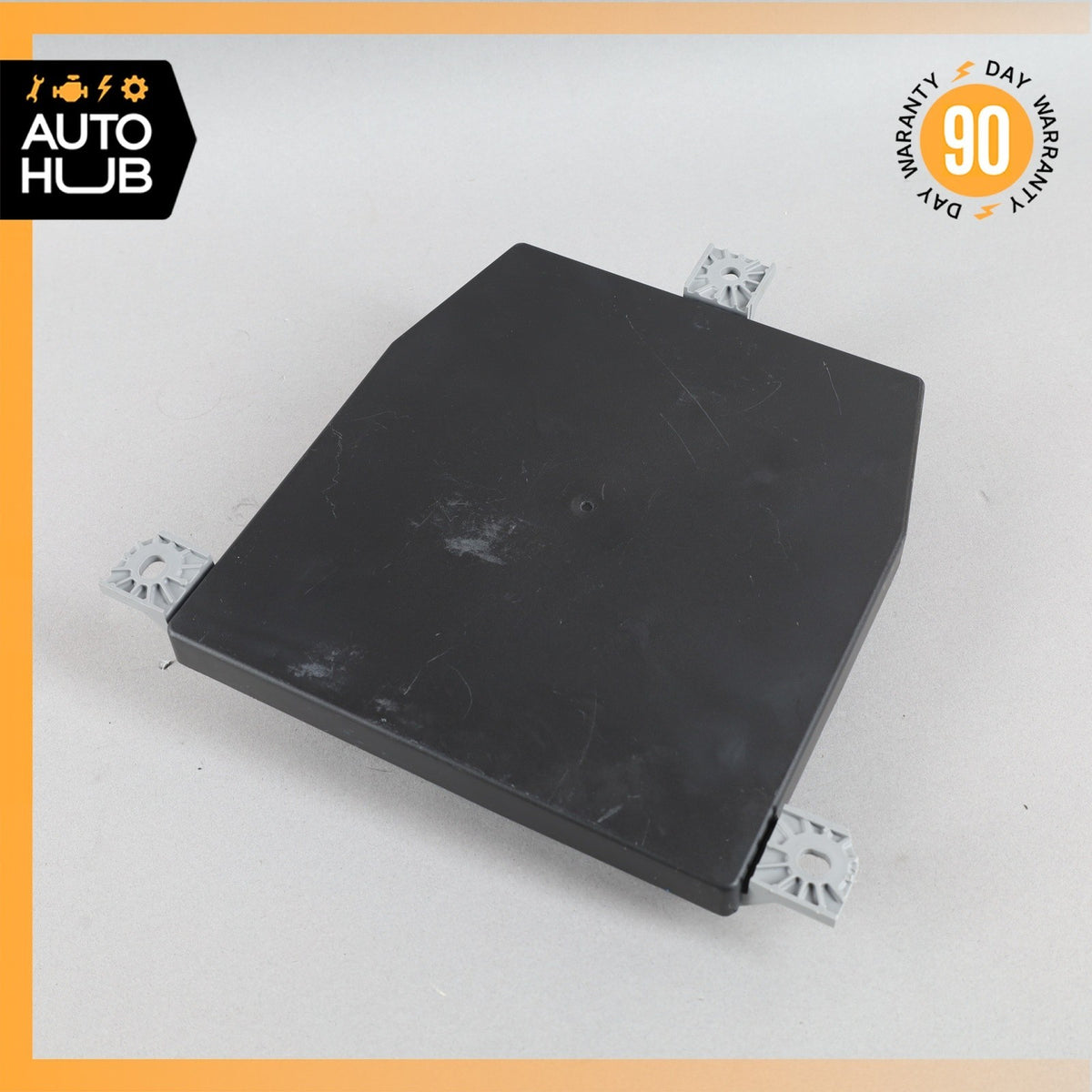17-18 Mercedes W238 E400 E300 E63 Front Body Control Module BCM 2139005315 OEM - photo 9