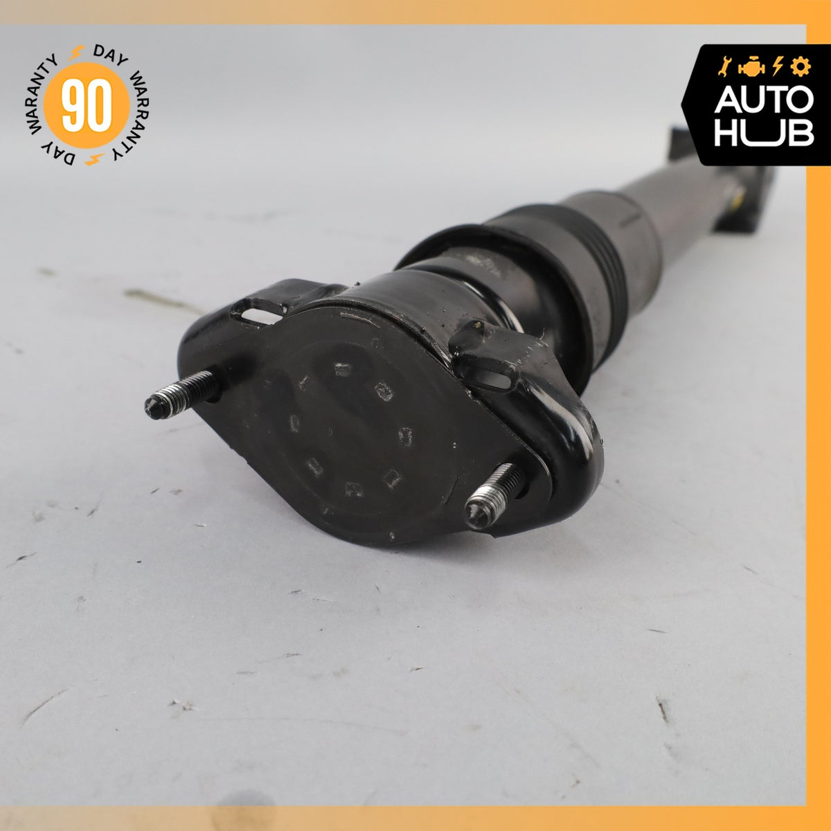07-12 Mercedes X164 GL350 GL550 Rear Right or Left Shock Strut Absorber OEM - photo 10
