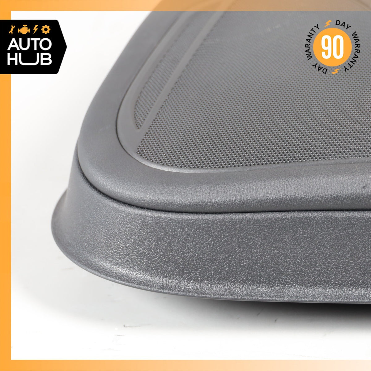 17-19 Audi B9 A4 Rear Left Side Interior Door Panel OEM 56k - photo 19
