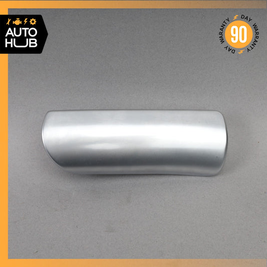 03-12 Bentley Continental GTC GT Front Hood Bonnet Release Handle OEM - photo 1