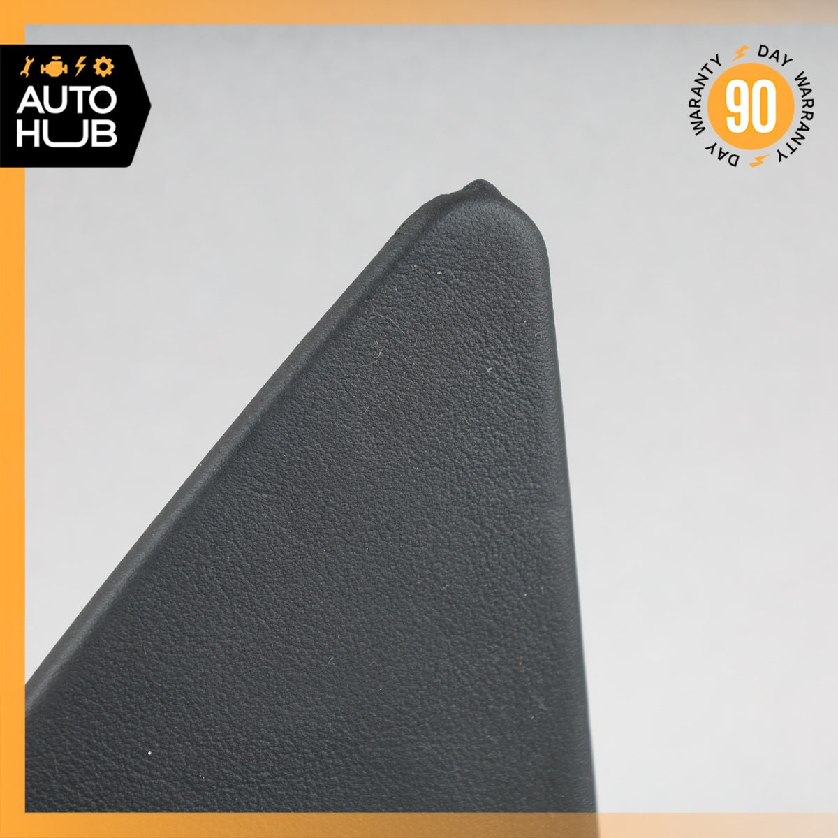 03-12 Bentley Continental GTC Speed Left Side Dashboard Trim Cover Panel OEM - photo 2