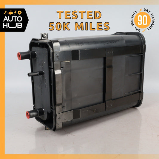 99-05 Bentley Arnage / Separh EVAP Fuel Evaporator Box Charcoal Canister OEM - photo 1