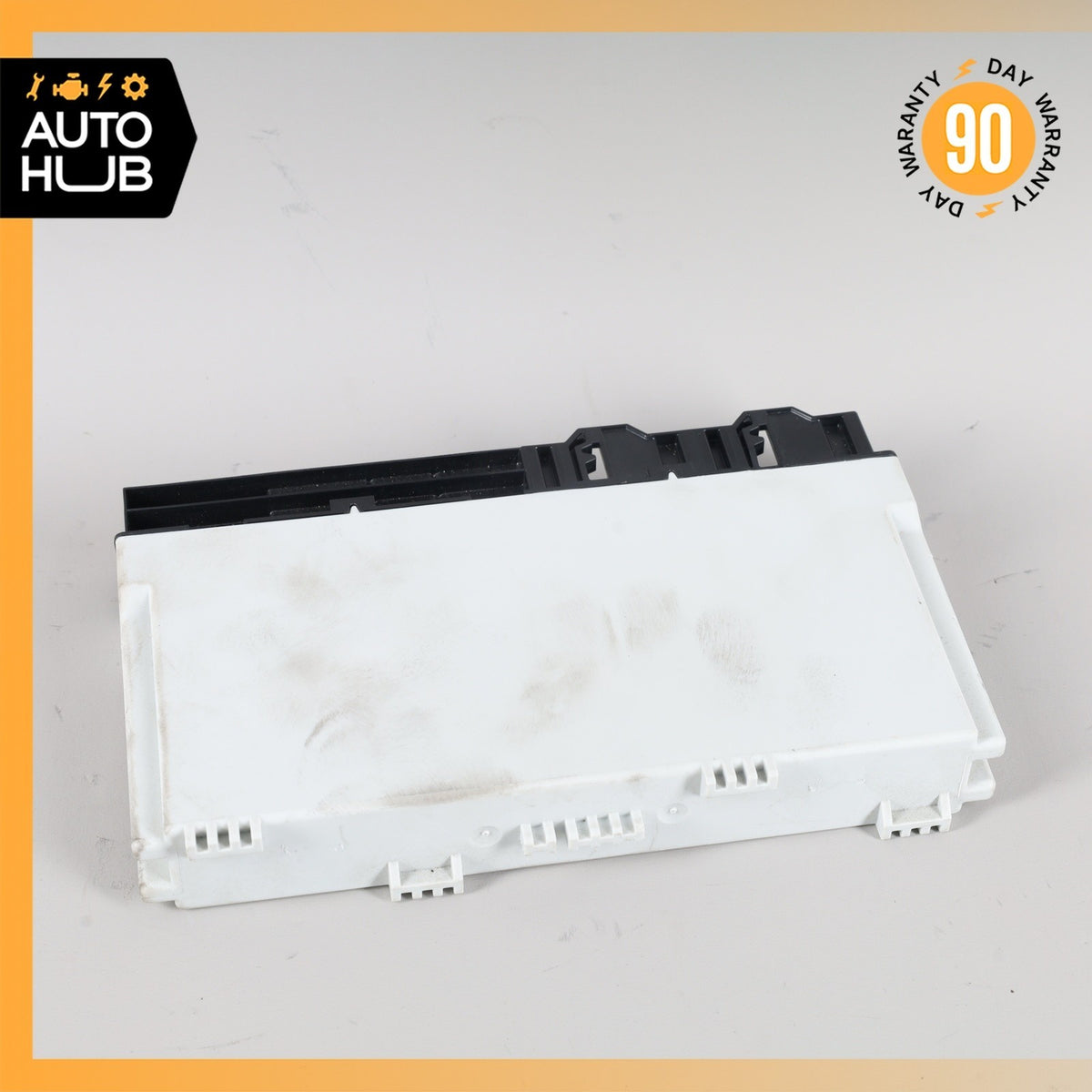 BMW F22 M235i Front Left or Right Seat Control Module 9354457 OEM - photo 4
