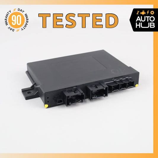 00-03 Mercedes R230 SL500 S55 AMG Keyless Go Entry Control Module 2305451032 OEM - photo 1