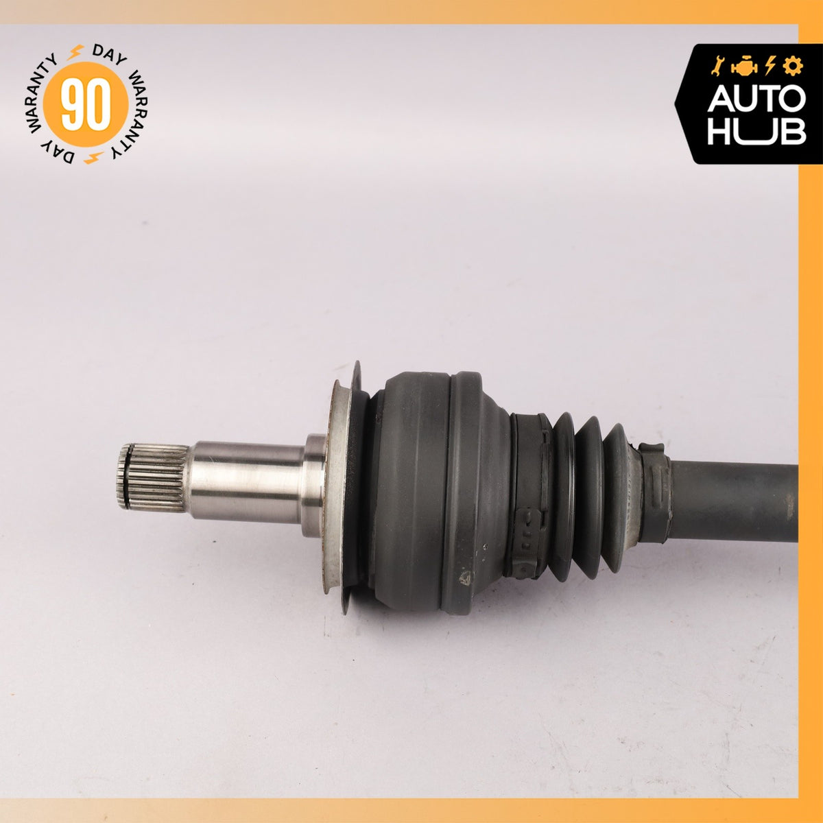 08-17 Mercedes W207 E400 E550 C350 Rear Left or Right Axle CV Half Shaft OEM - photo 4