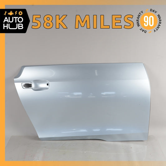 14-21 BMW i3 I01 Hybrid Front Right Passenger Side Door Shell 51007369330 OEM - photo 1