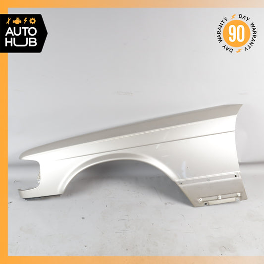 81-91 Mercedes W126 420SEL 560SEL 300SDL Sedan Front Left Driver Side Fender OEM - photo 1