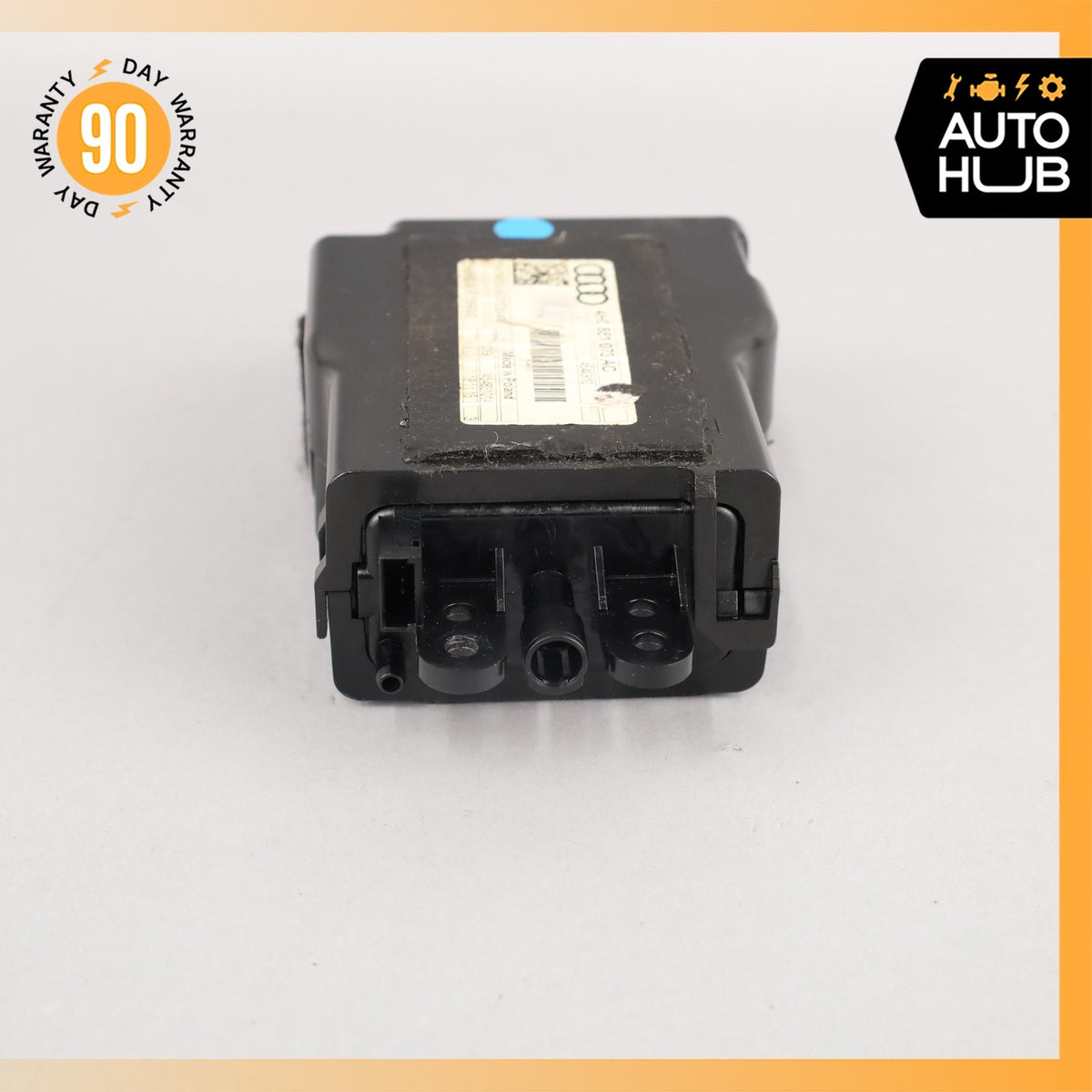 Audi D4 A8L A8 S8 Front Left or Right Seat Air Pump 4H0881074AC OEM - photo 7