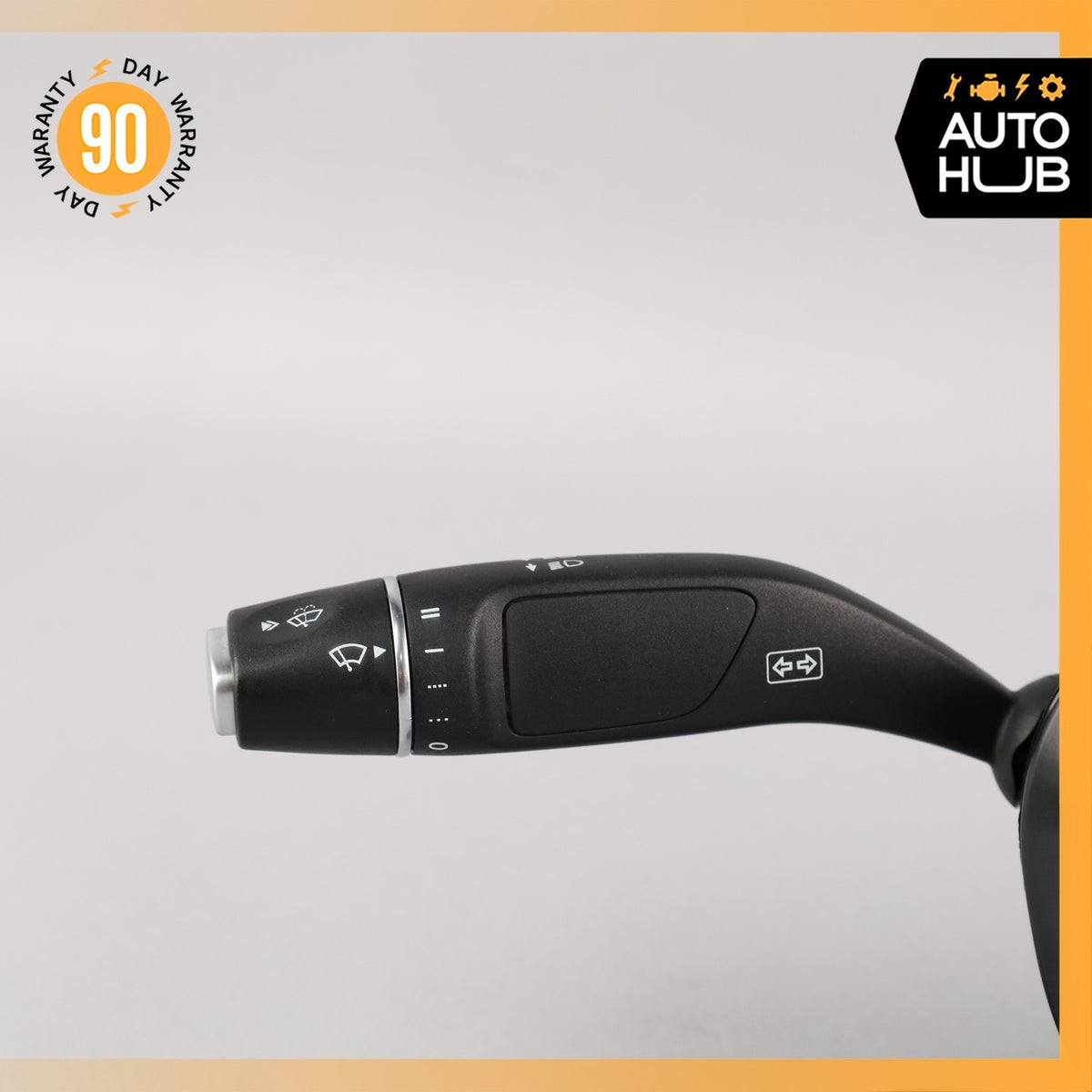 14-19 Mercedes W117 CLA45 AMG Steering Column Switches Clock Spring OEM 67k - photo 3