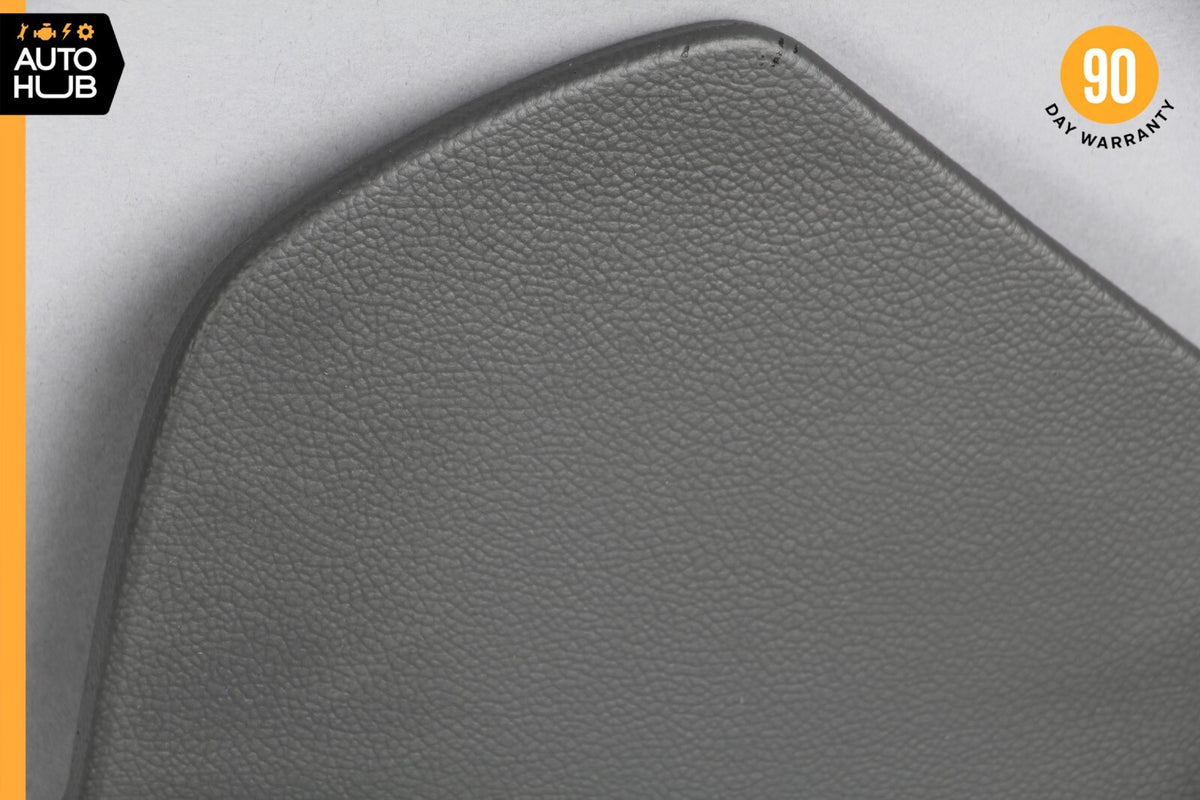 03-06 Mercedes R230 SL500 SL55 Right Side Dashboard Dash Trim Panel Cover OEM - photo 4