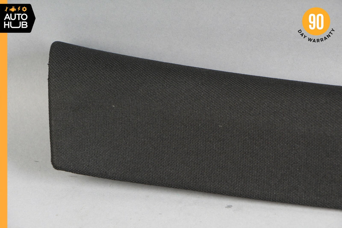 08-14 Mercedes W204 C300 C250 C350 Front Right Interior Trim Panel A Pillar OEM - photo 2