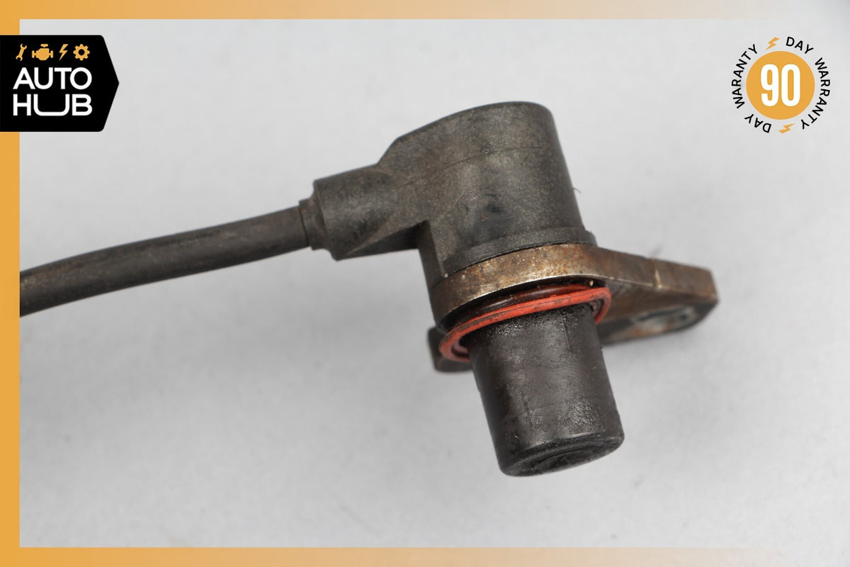 96-02 Mercedes R129 SL500 SL320 Front Right Side ABS Wheel Speed Sensor OEM - photo 7