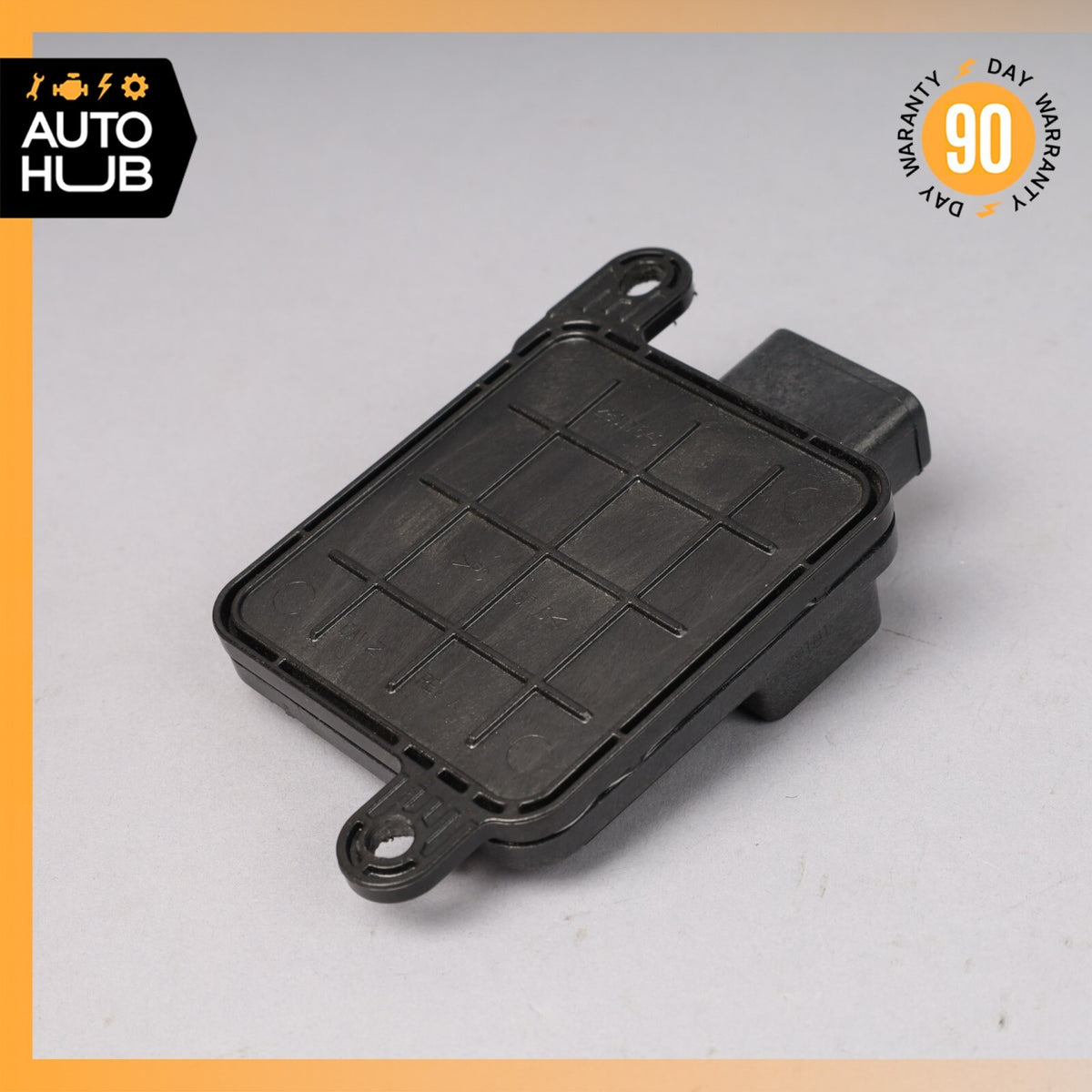08-11 Mercedes W204 C300 C250 C63 AMG Seat Occupancy Sensor Mat SRS Module OEM - photo 4